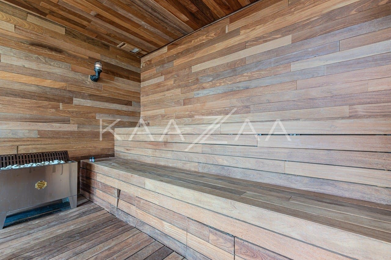 Cobertura à venda em Alto de Pinheiros - Foto 48