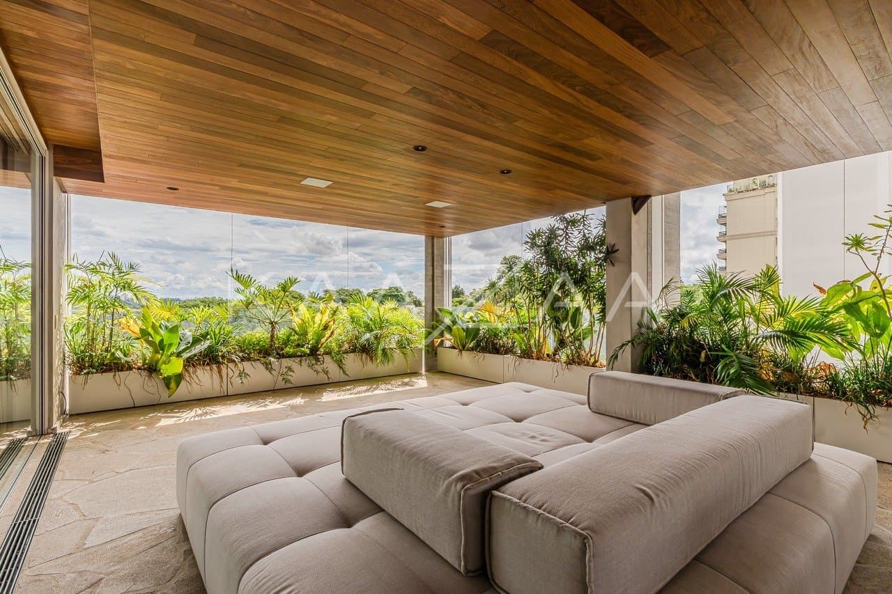 Cobertura à venda em Alto de Pinheiros - Foto 7