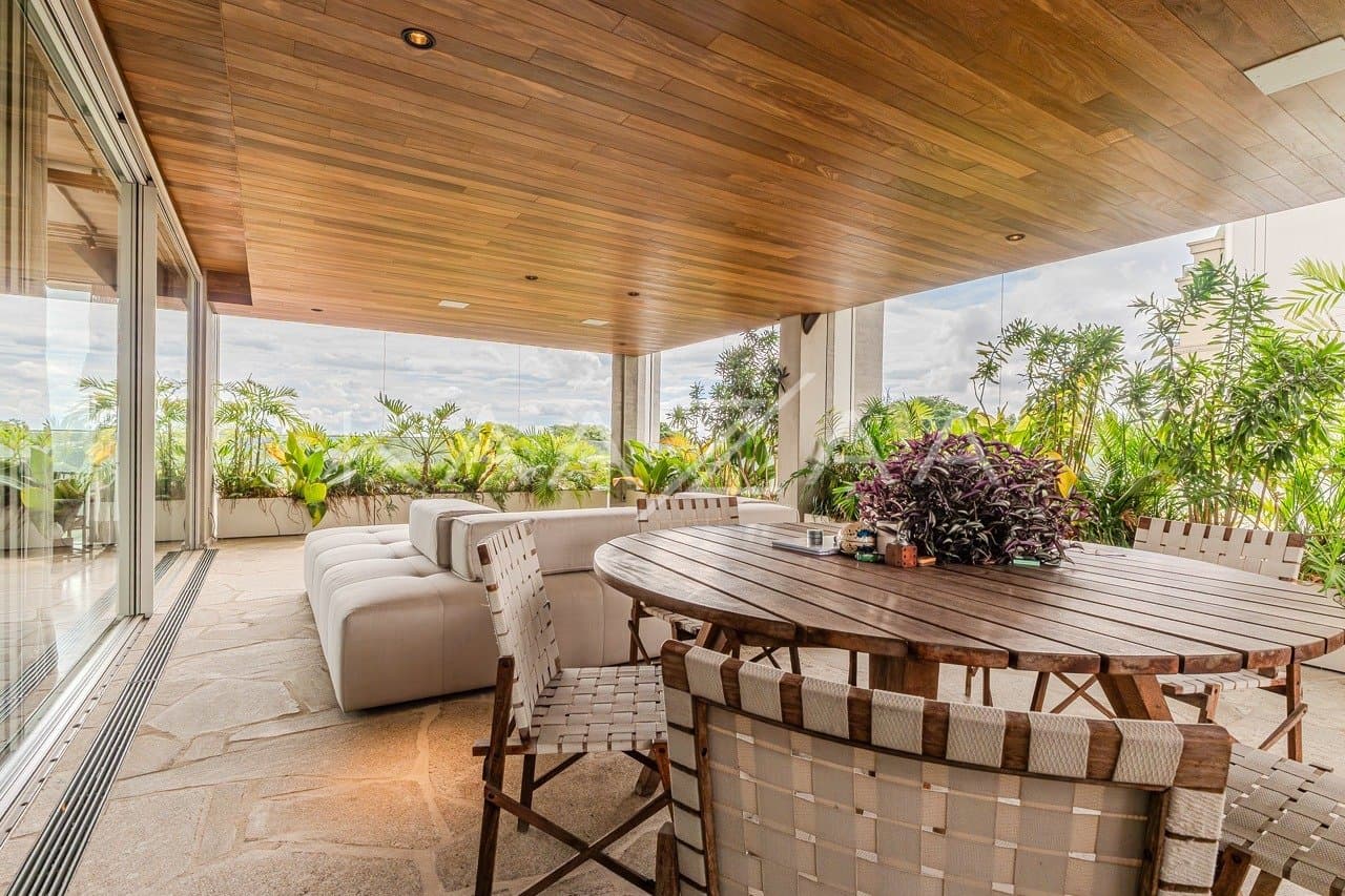 Cobertura à venda em Alto de Pinheiros - Foto 8