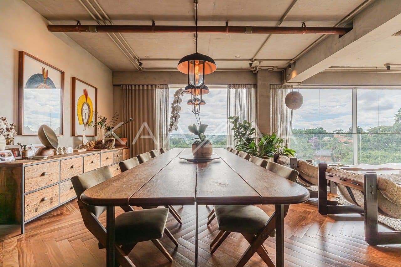 Cobertura à venda em Alto de Pinheiros - Foto 10