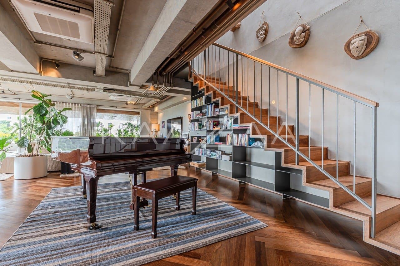 Cobertura à venda em Alto de Pinheiros - Foto 13