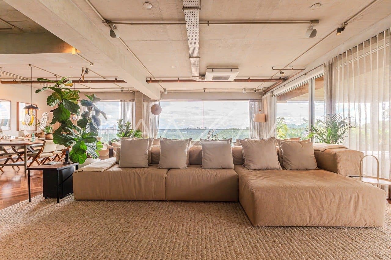 Cobertura à venda em Alto de Pinheiros - Foto 15