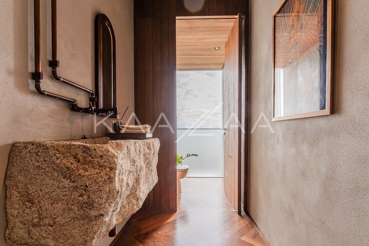 Cobertura à venda em Alto de Pinheiros - Foto 18