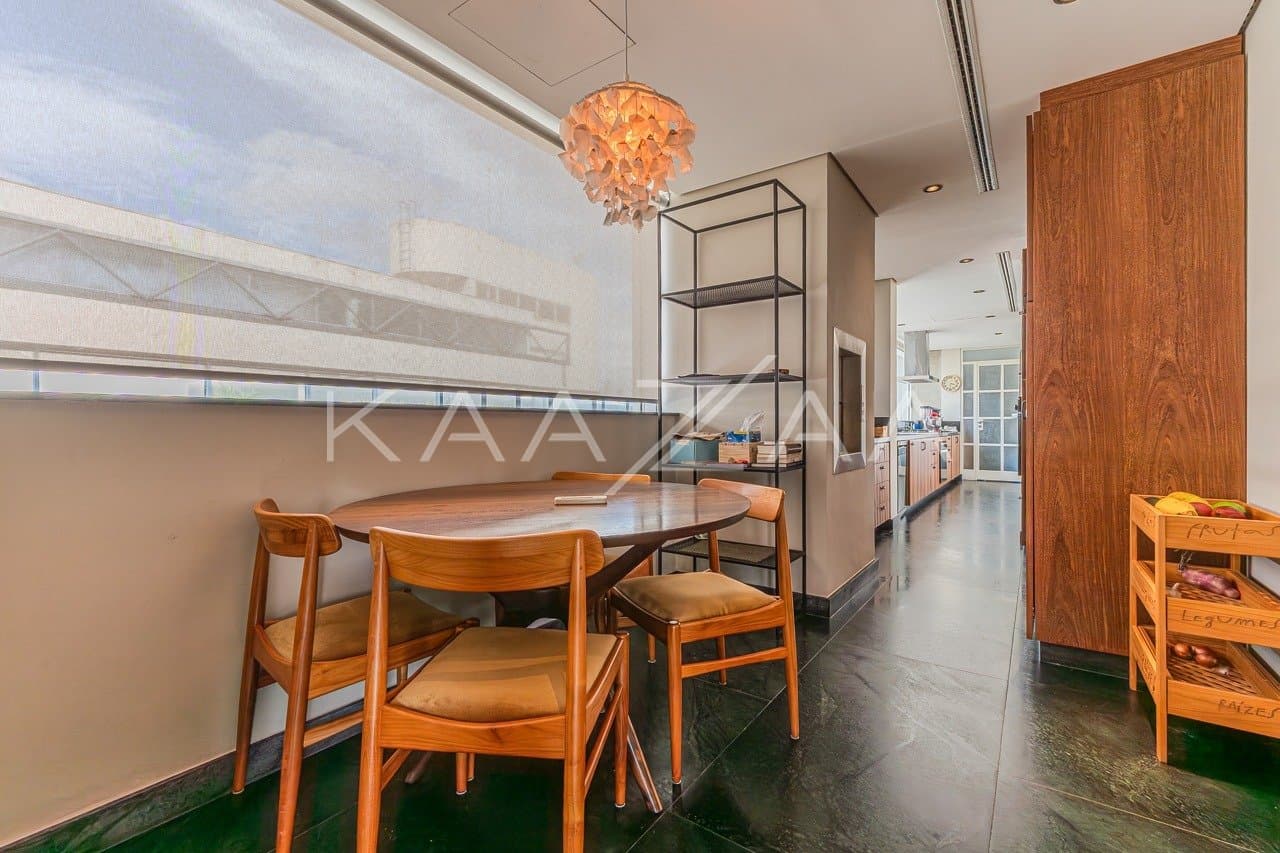 Cobertura à venda em Alto de Pinheiros - Foto 19