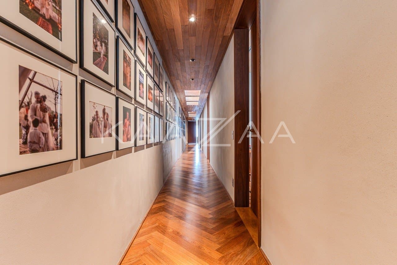 Cobertura à venda em Alto de Pinheiros - Foto 21