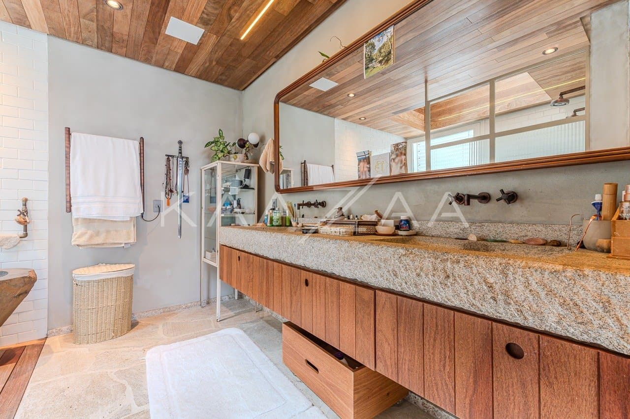 Cobertura à venda em Alto de Pinheiros - Foto 24