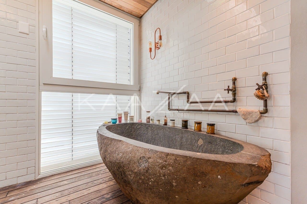 Cobertura à venda em Alto de Pinheiros - Foto 25