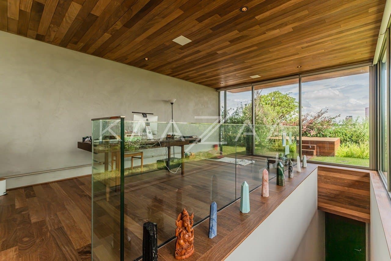 Cobertura à venda em Alto de Pinheiros - Foto 32