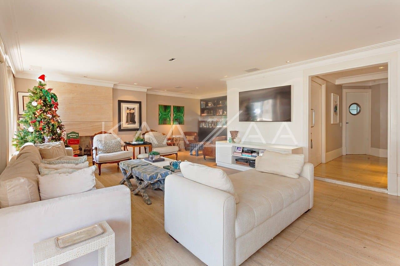 Apartamento à venda no Real Parque - Foto 2