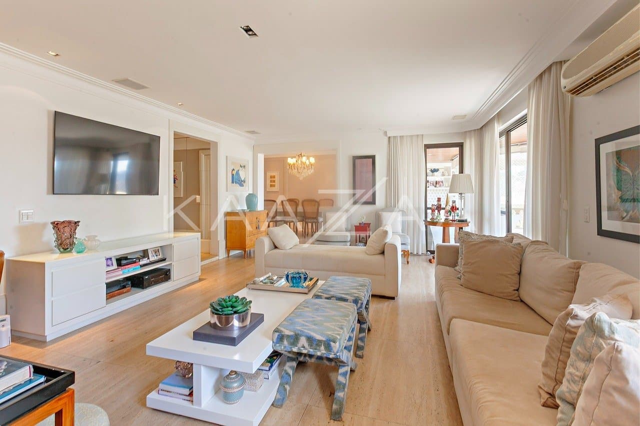 Apartamento à venda no Real Parque - Foto 3