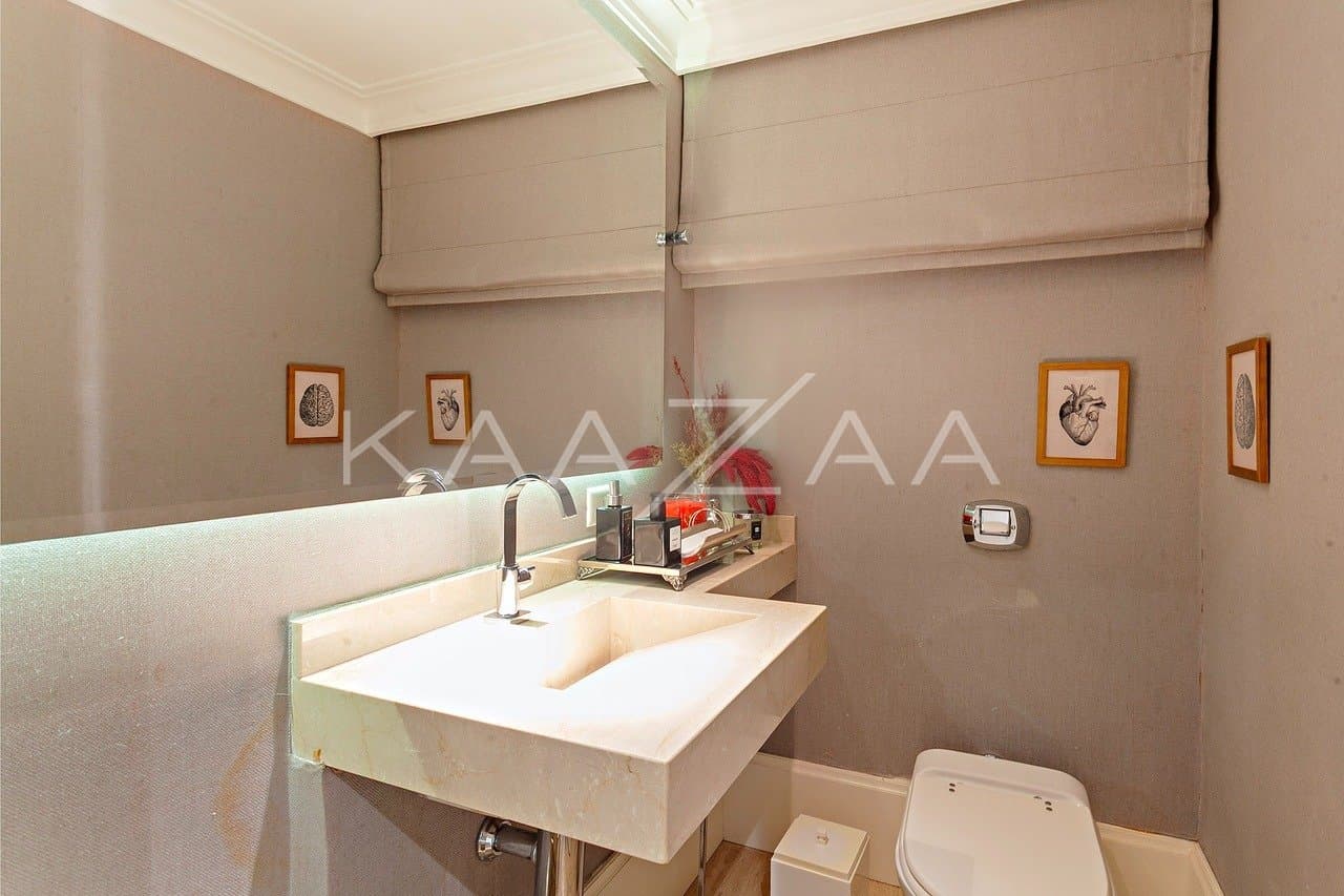 Apartamento à venda no Real Parque - Foto 11