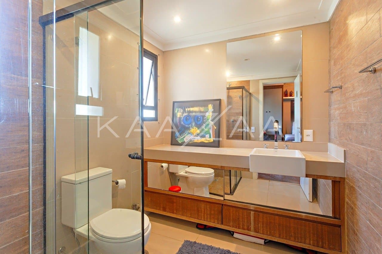 Apartamento à venda no Real Parque - Foto 18