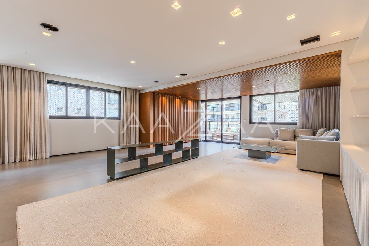 Apartamento à venda no Itaim Bibi - Foto 3