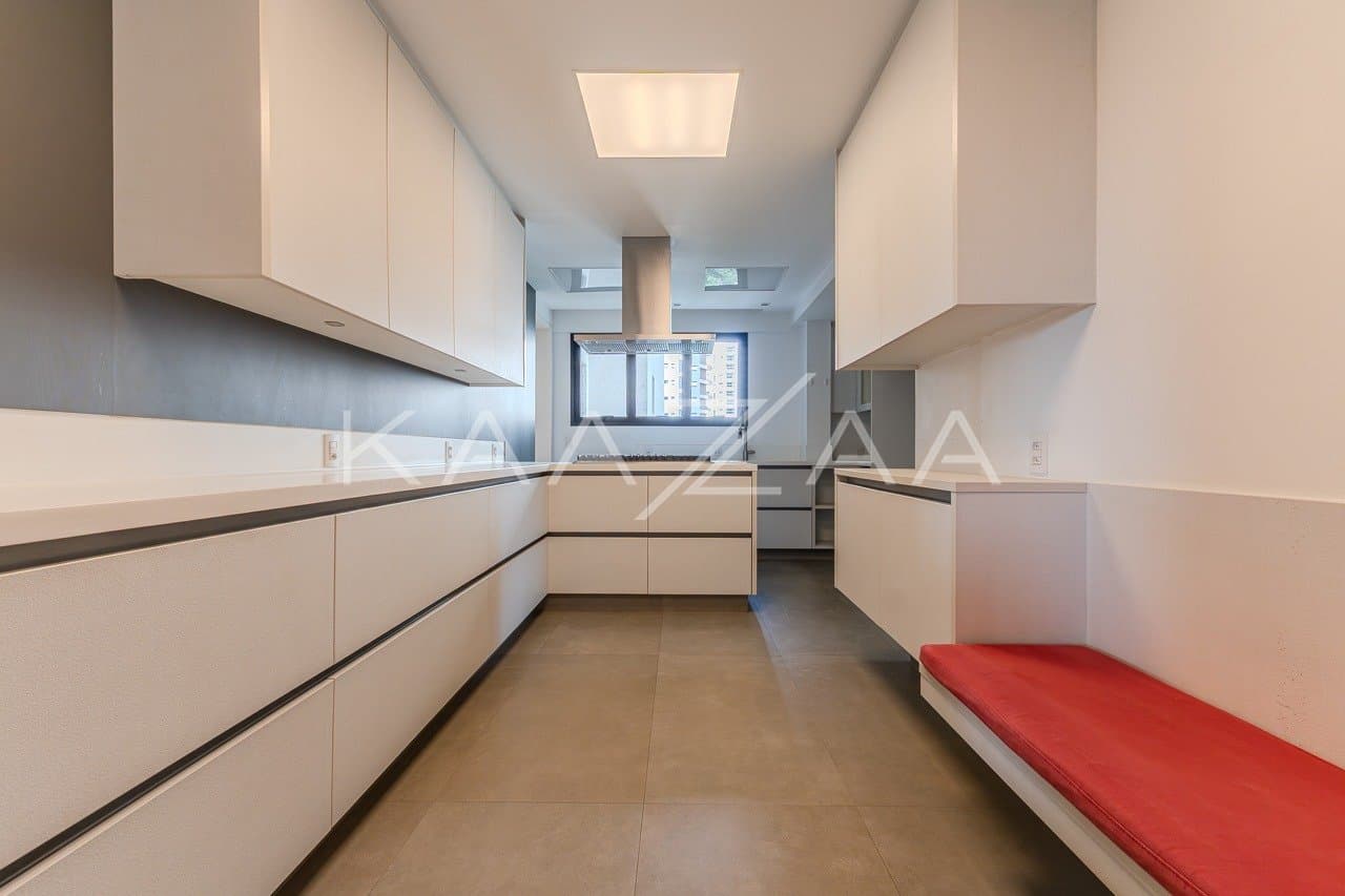 Apartamento à venda no Itaim Bibi - Foto 9