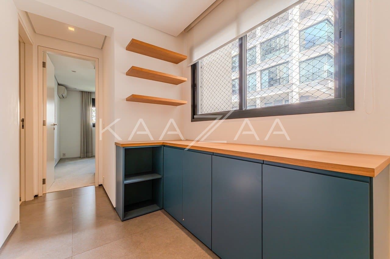 Apartamento à venda no Itaim Bibi - Foto 20