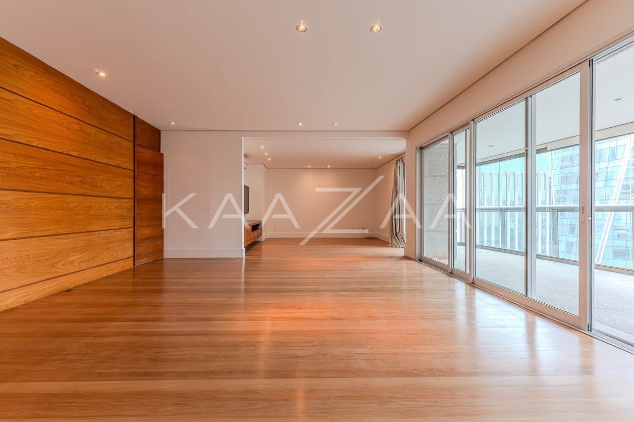 Apartamento à venda no Itaim Bibi - Foto 1