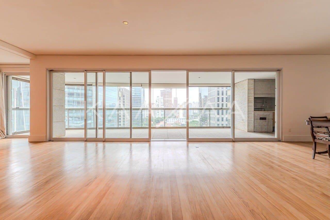 Apartamento à venda no Itaim Bibi - Foto 2