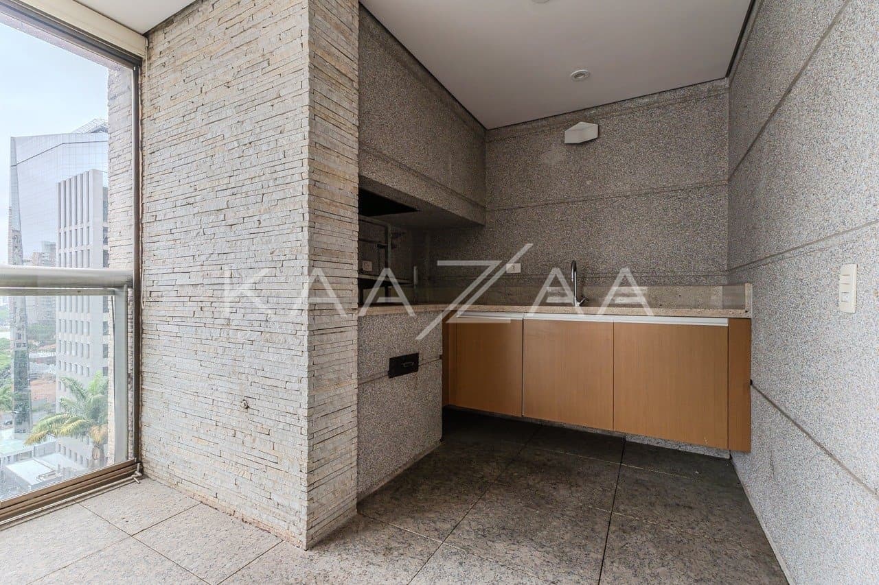 Apartamento à venda no Itaim Bibi - Foto 7