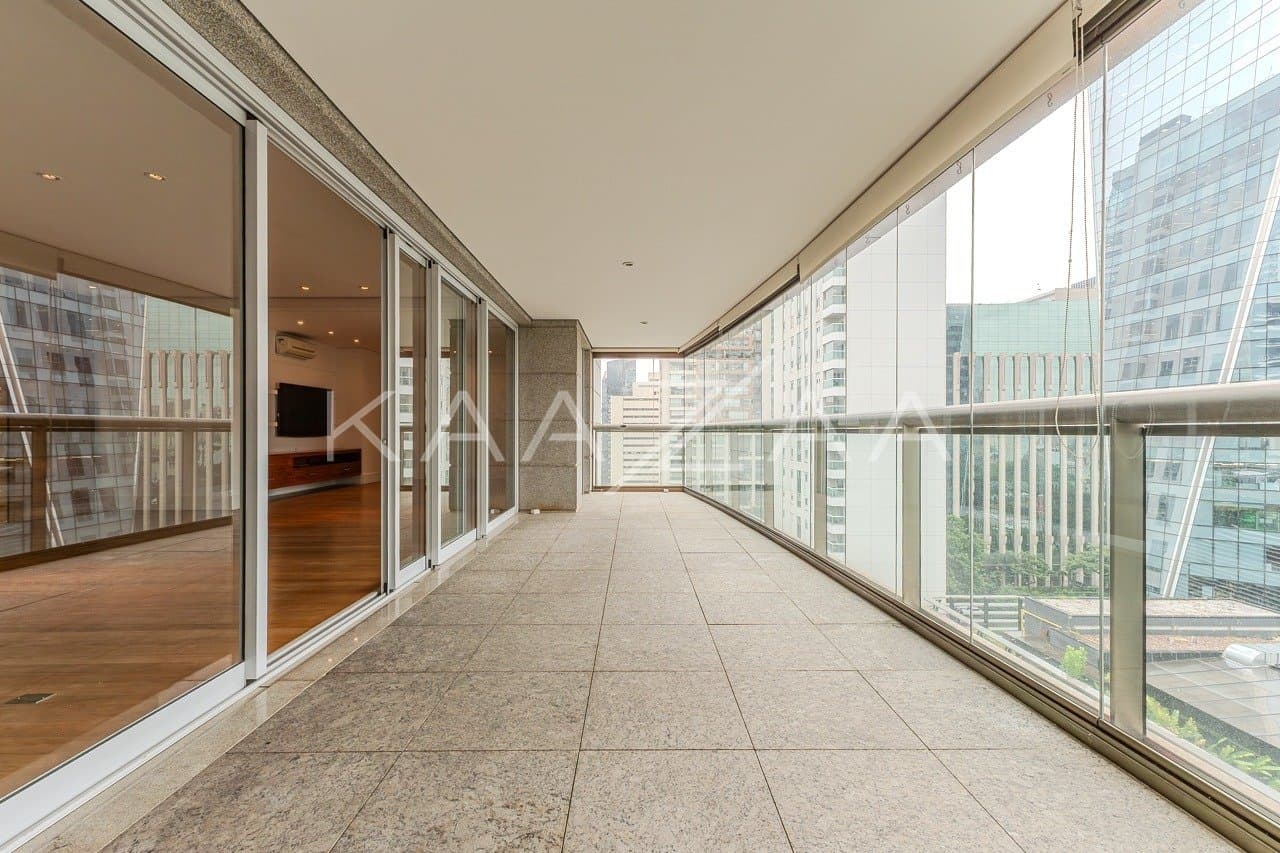 Apartamento à venda no Itaim Bibi - Foto 8