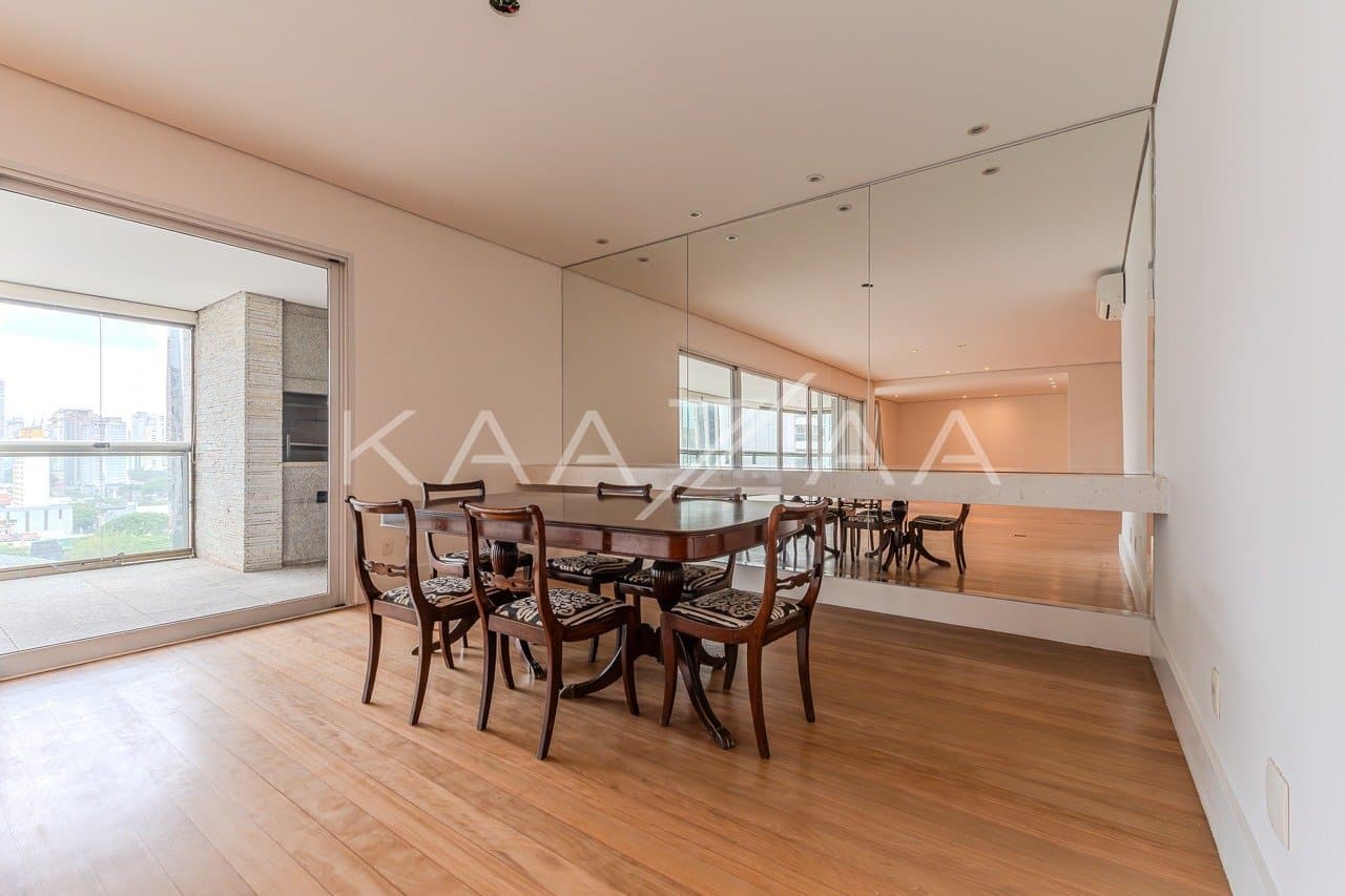 Apartamento à venda no Itaim Bibi - Foto 5