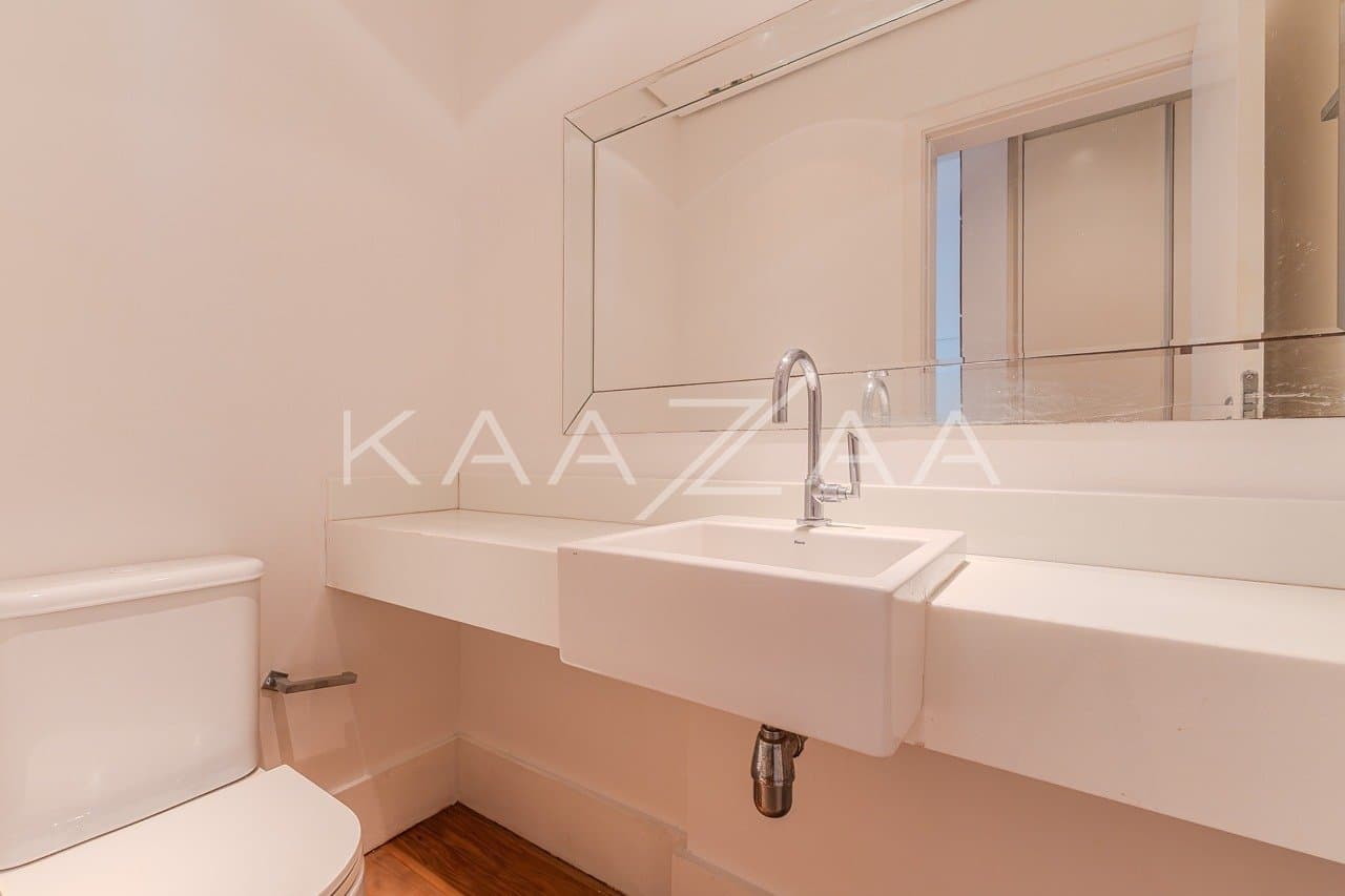 Apartamento à venda no Itaim Bibi - Foto 11