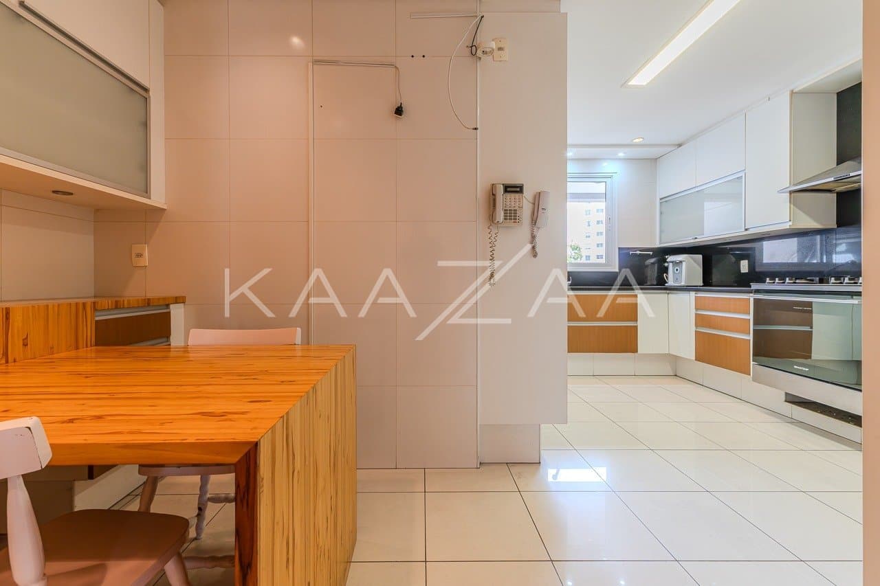 Apartamento à venda no Itaim Bibi - Foto 12