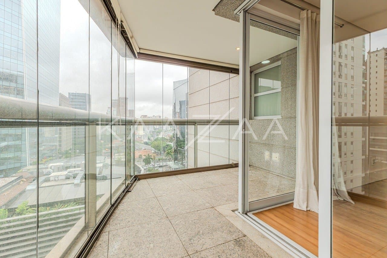 Apartamento à venda no Itaim Bibi - Foto 17