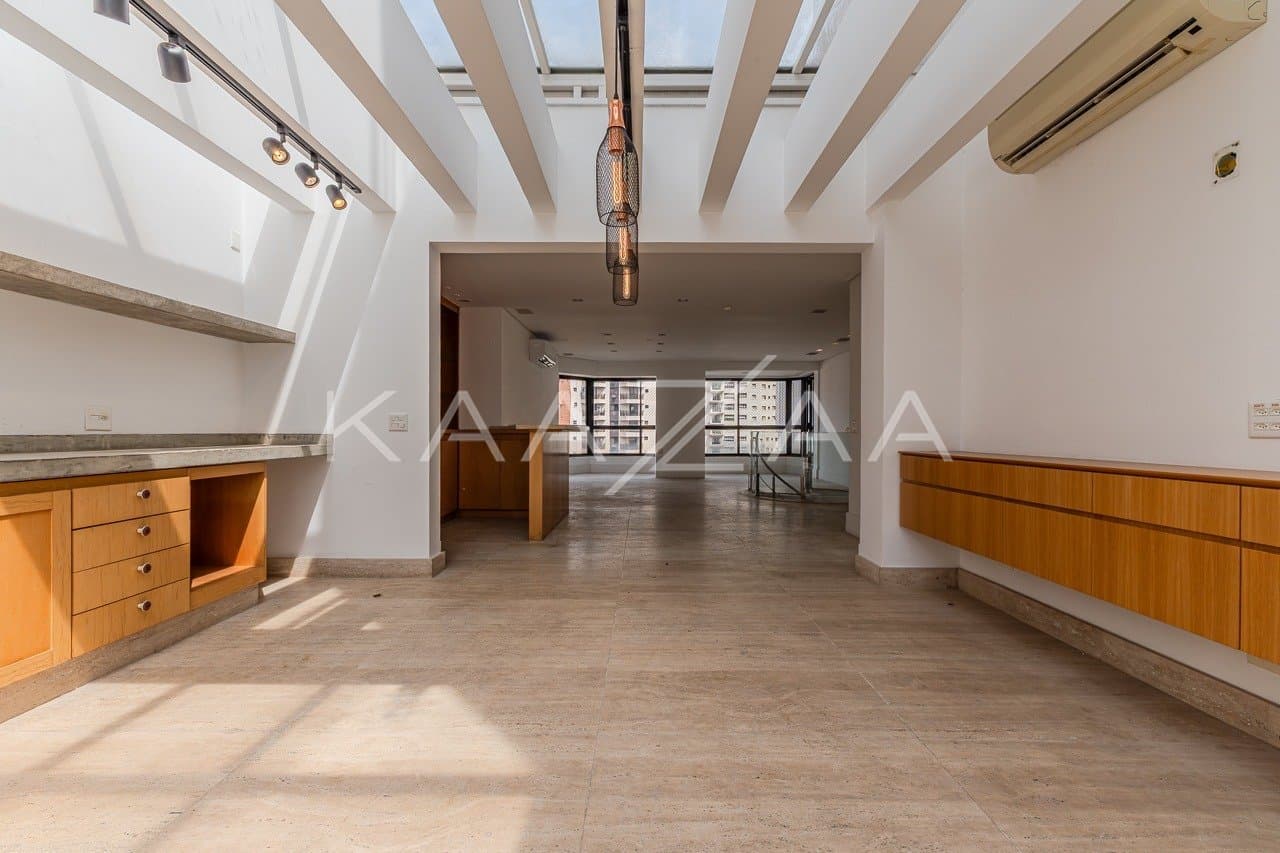 Cobertura duplex à venda no Jardins - Foto 3