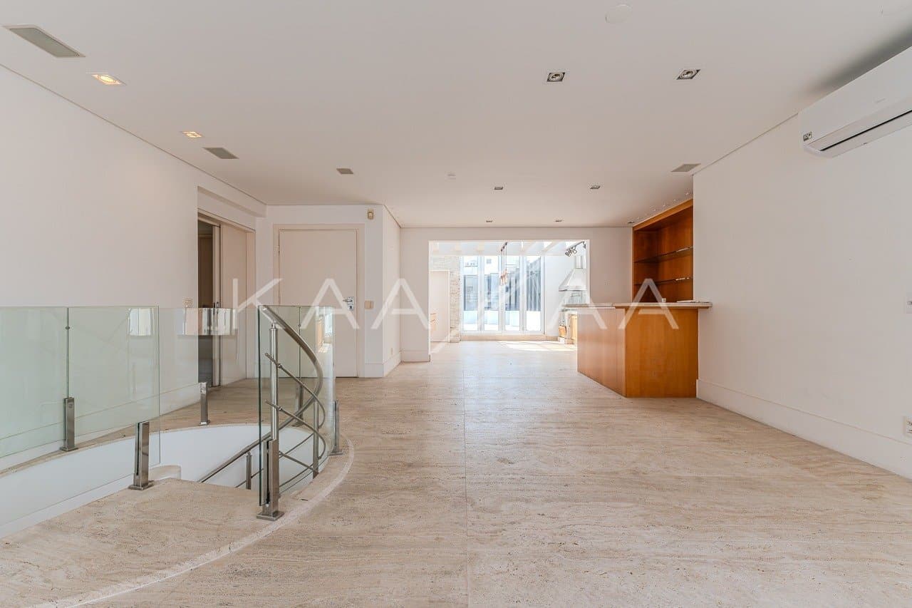 Cobertura duplex à venda no Jardins - Foto 7