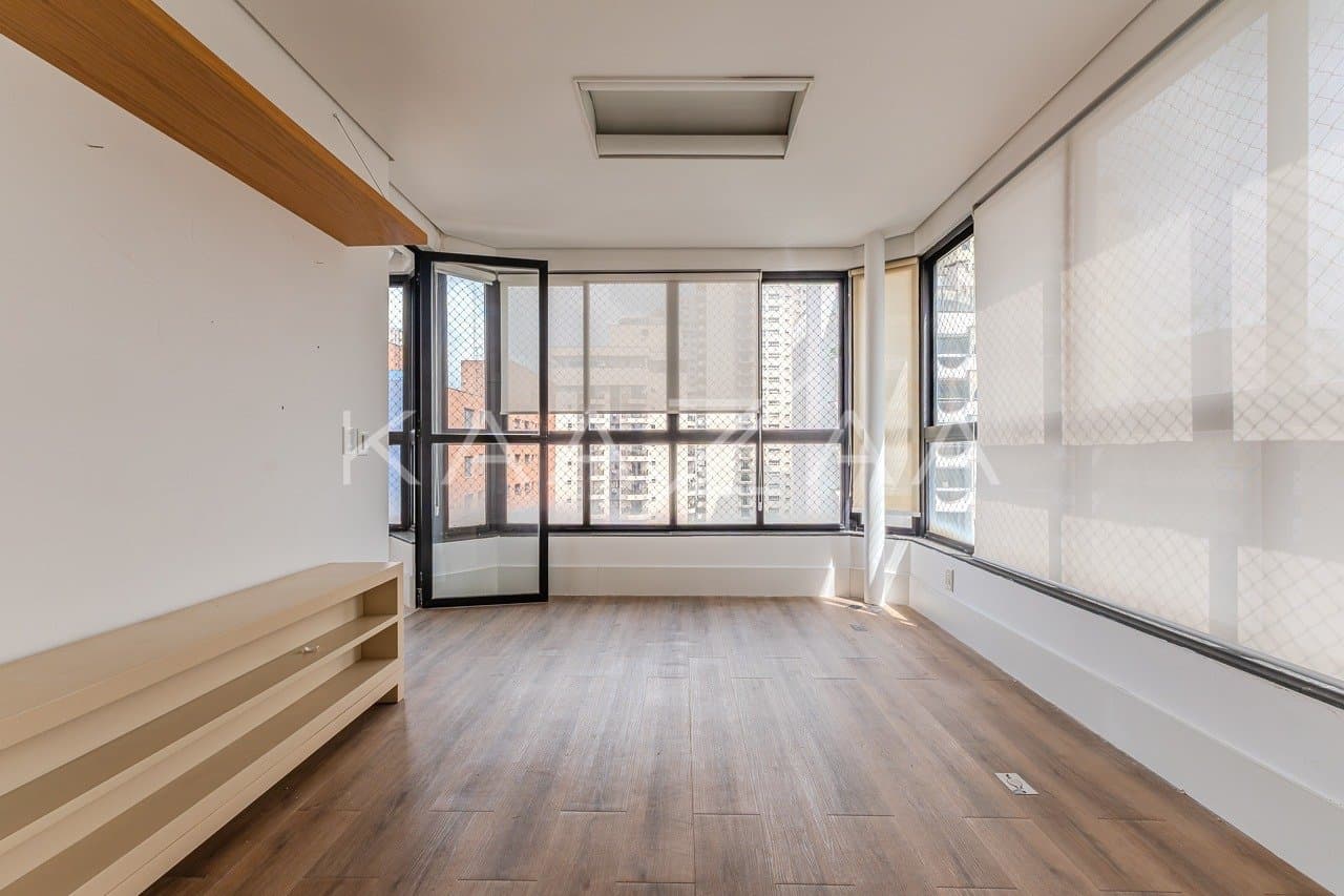 Cobertura duplex à venda no Jardins - Foto 8