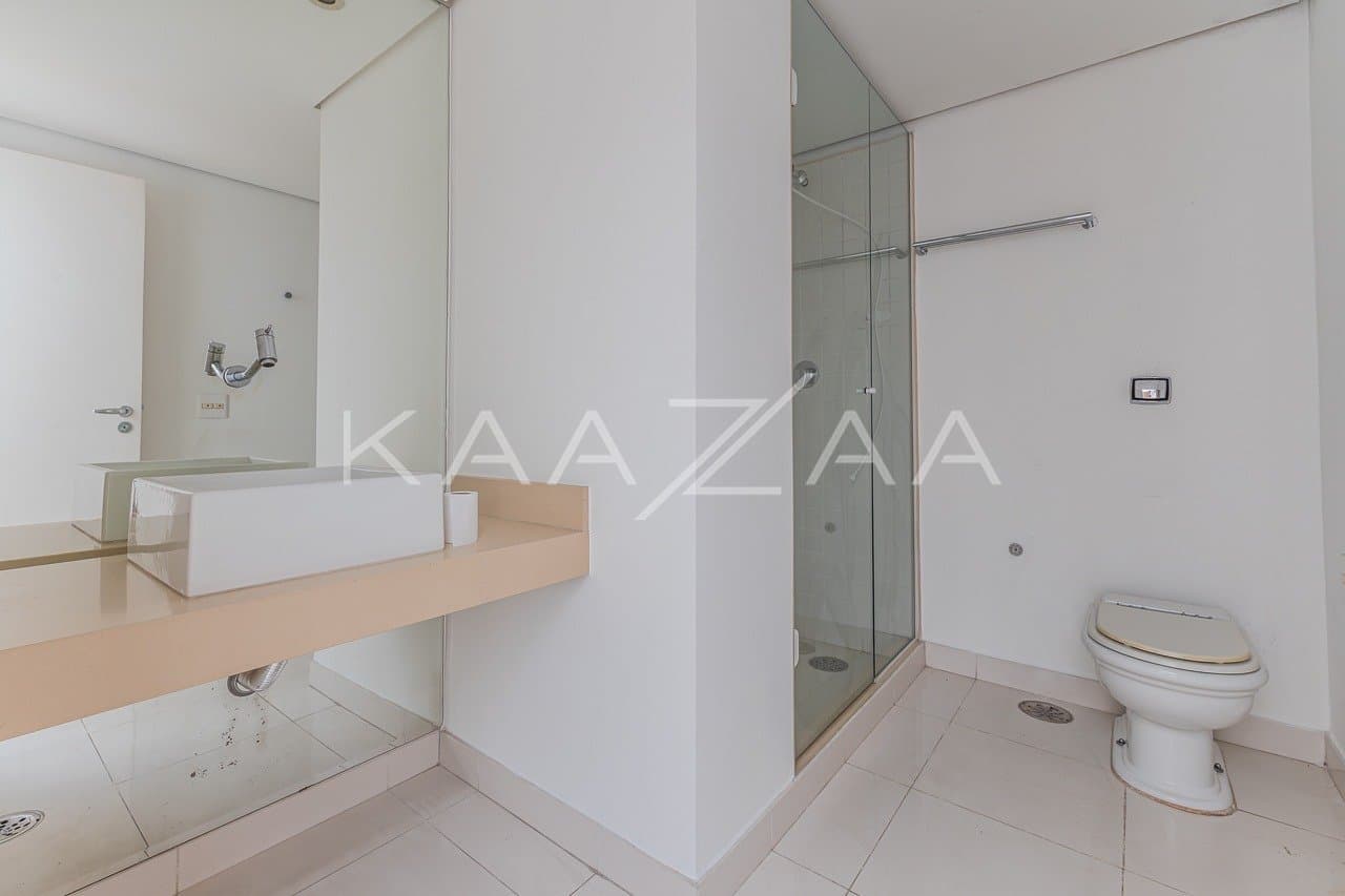 Cobertura duplex à venda no Jardins - Foto 9