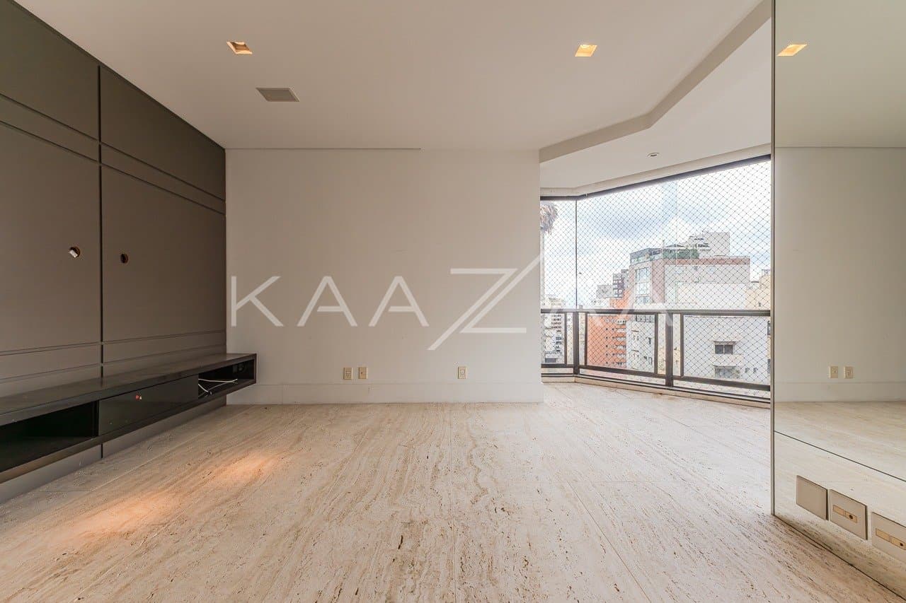 Cobertura duplex à venda no Jardins - Foto 10