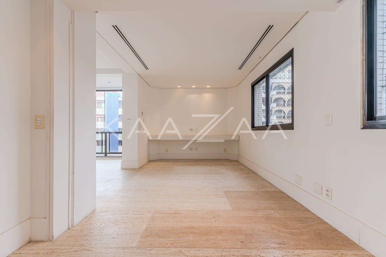 Cobertura duplex à venda no Jardins - Foto 14