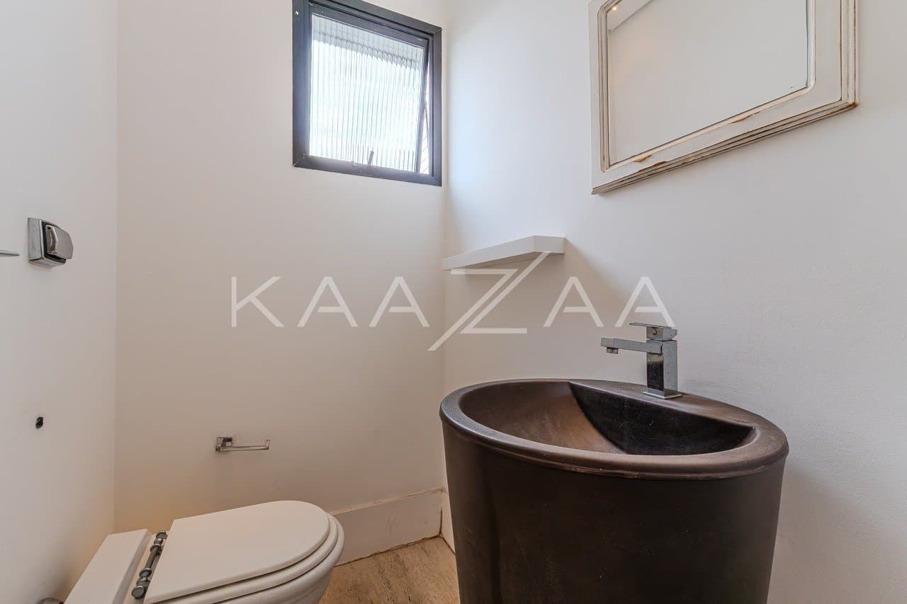 Cobertura duplex à venda no Jardins - Foto 15