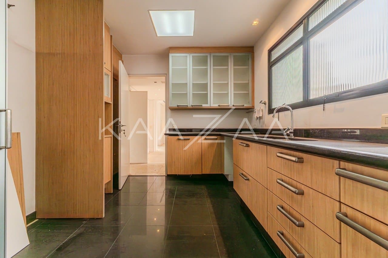 Cobertura duplex à venda no Jardins - Foto 16