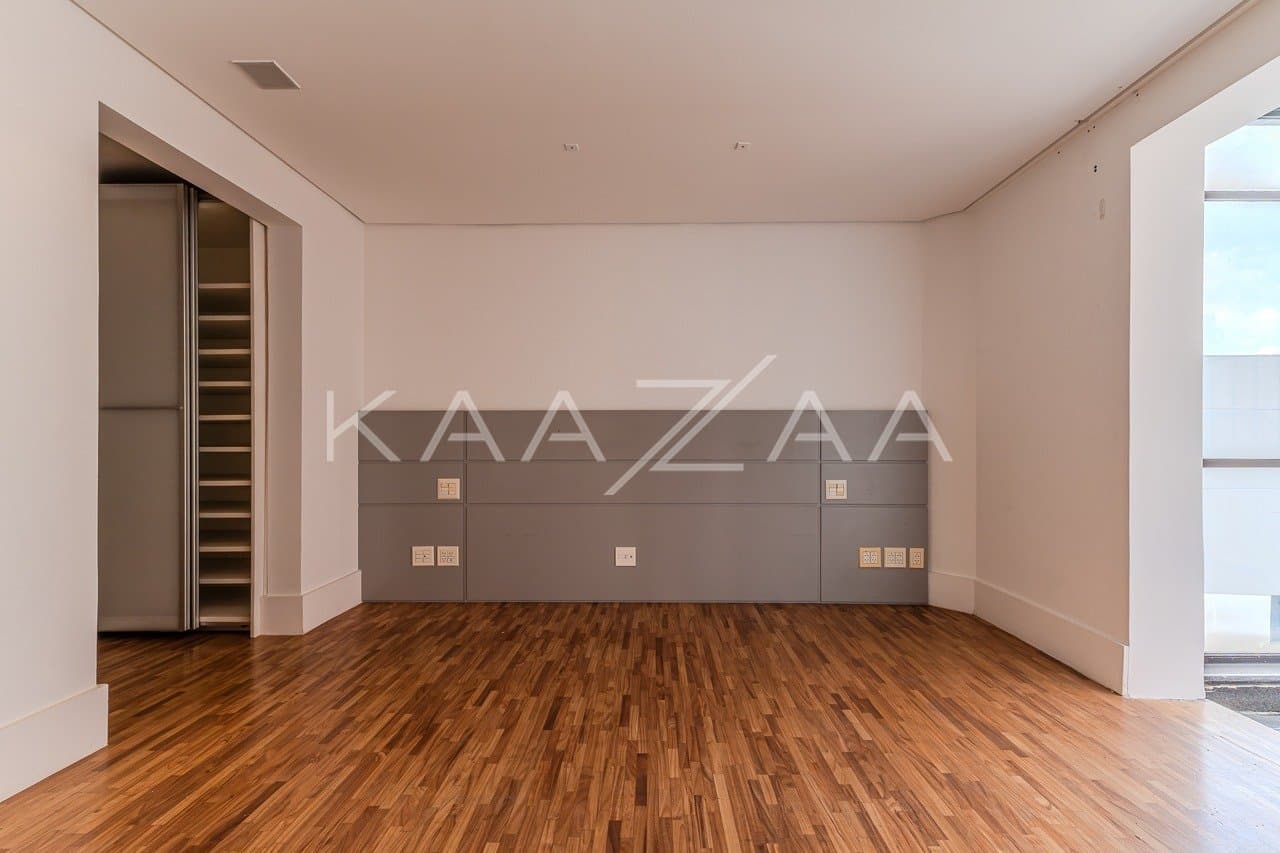 Cobertura duplex à venda no Jardins - Foto 17