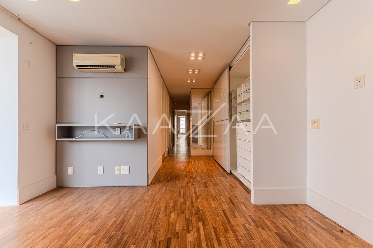 Cobertura duplex à venda no Jardins - Foto 19