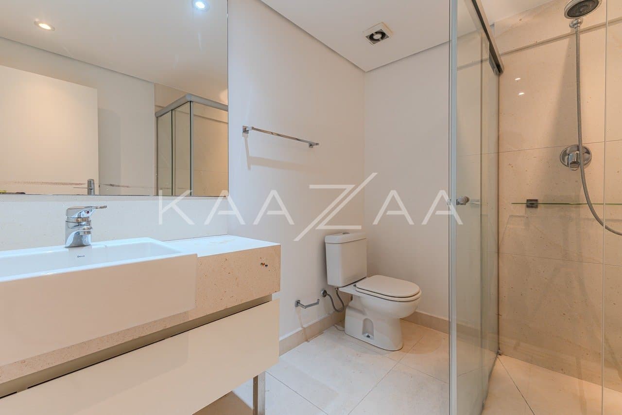 Cobertura duplex à venda no Jardins - Foto 24