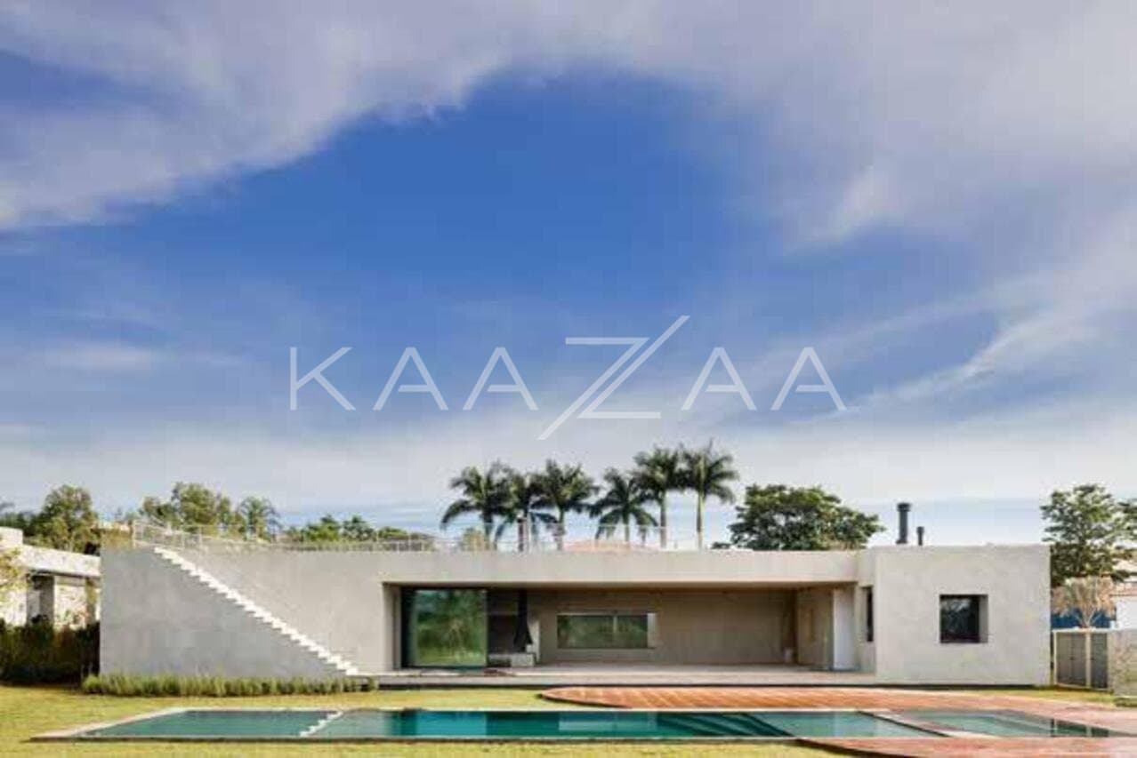 Casa em condomínio à venda em Cidade Jardim - Foto 4