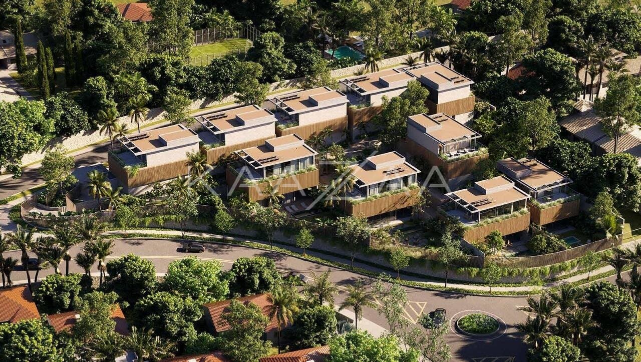 Casa em condomínio à venda em Cidade Jardim - Foto 6