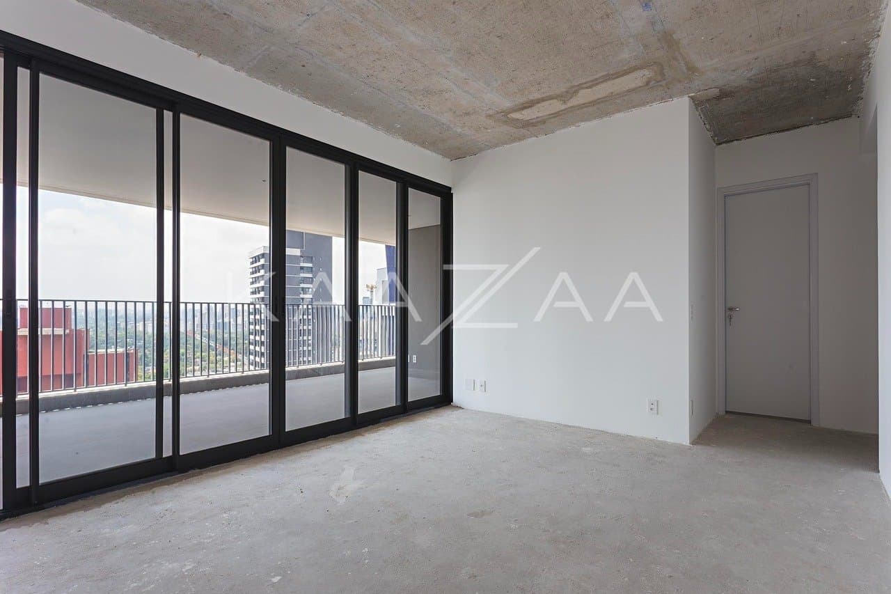 Apartamento à venda em Pinheiros - Foto 5