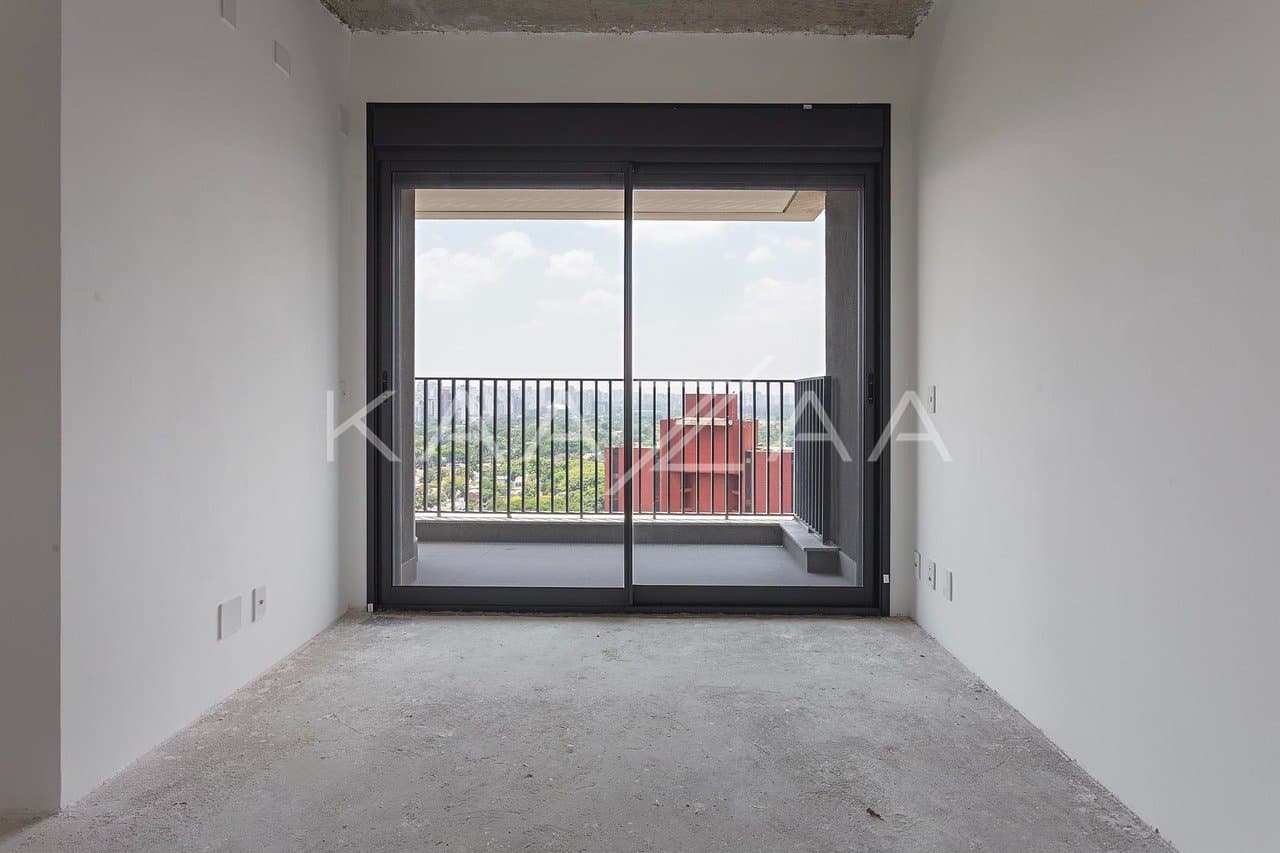 Apartamento à venda em Pinheiros - Foto 6