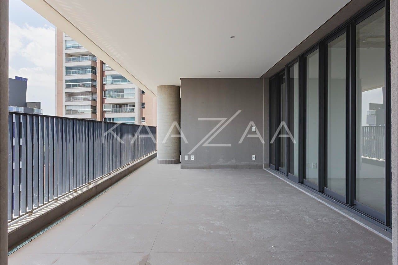 Apartamento à venda em Pinheiros - Foto 1