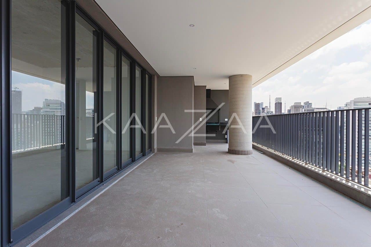 Apartamento à venda em Pinheiros - Foto 2