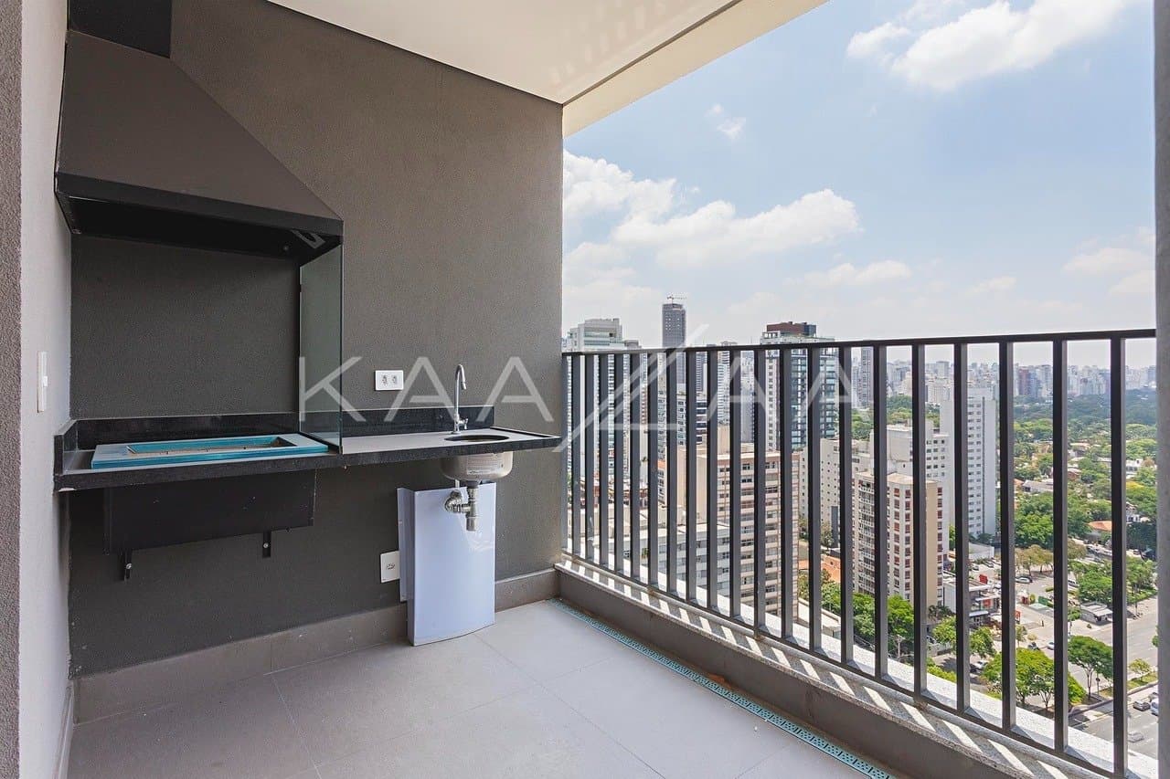 Apartamento à venda em Pinheiros - Foto 3