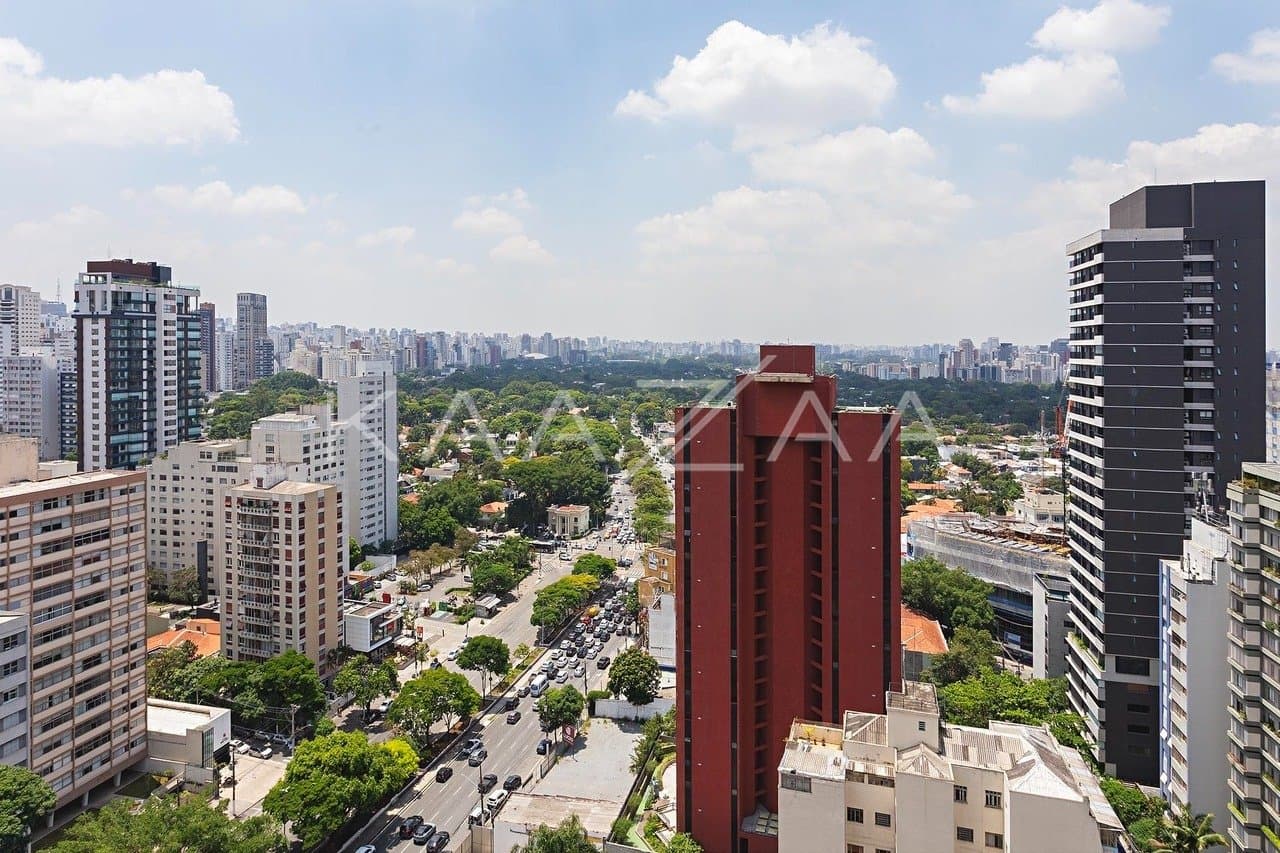 Apartamento à venda em Pinheiros - Foto 7