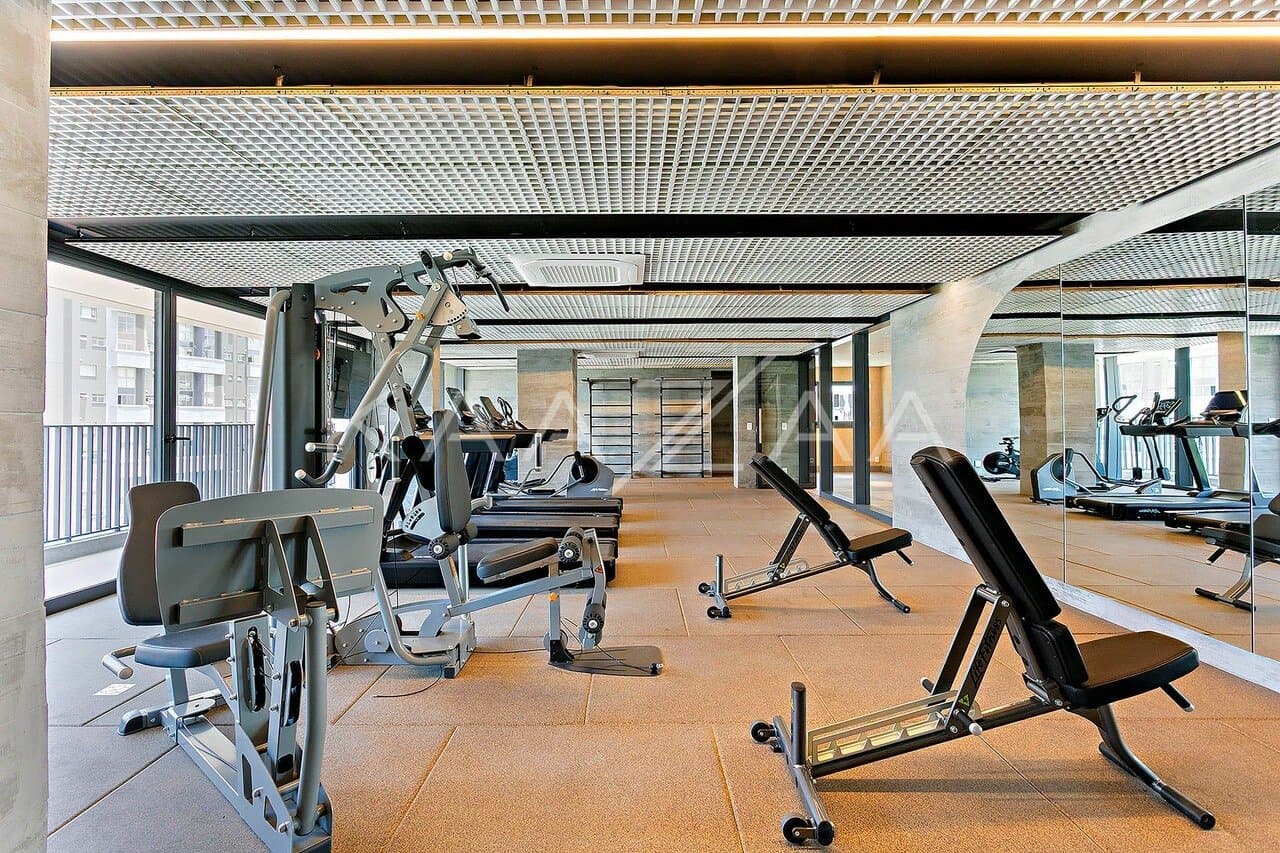 Apartamento à venda em Pinheiros - Foto 11