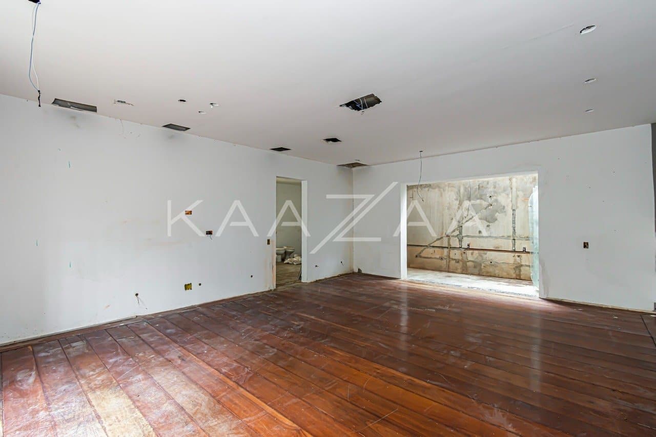 Casa à venda no Jardim Europa - Foto 3