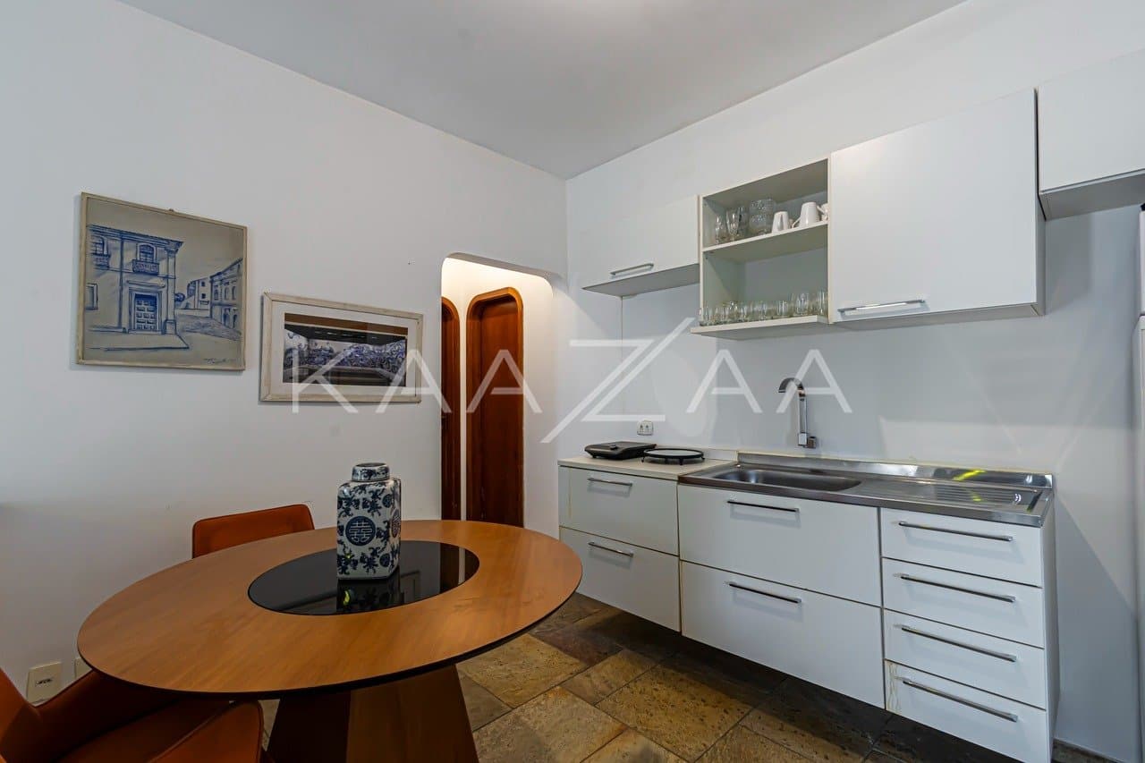 Casa à venda no Jardim Europa - Foto 5