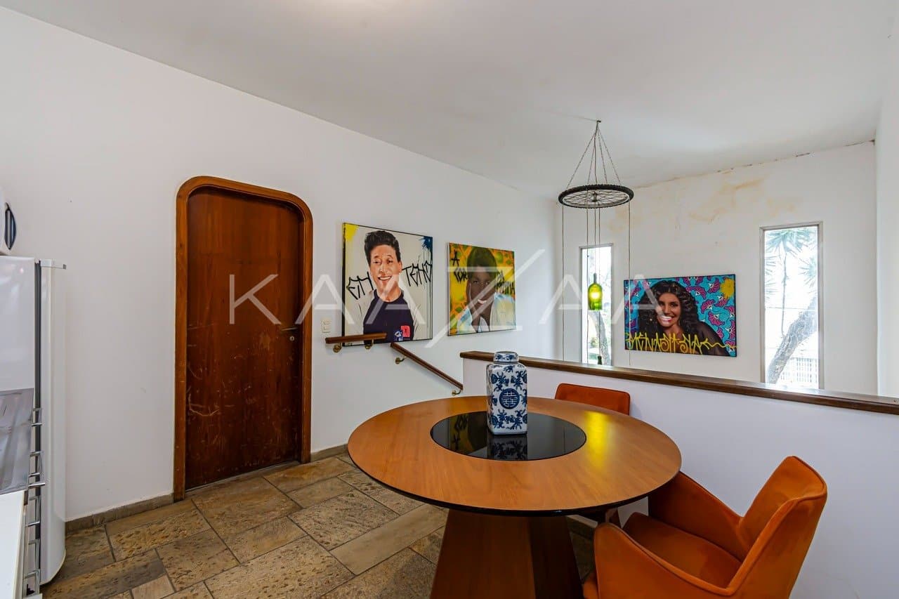 Casa à venda no Jardim Europa - Foto 6